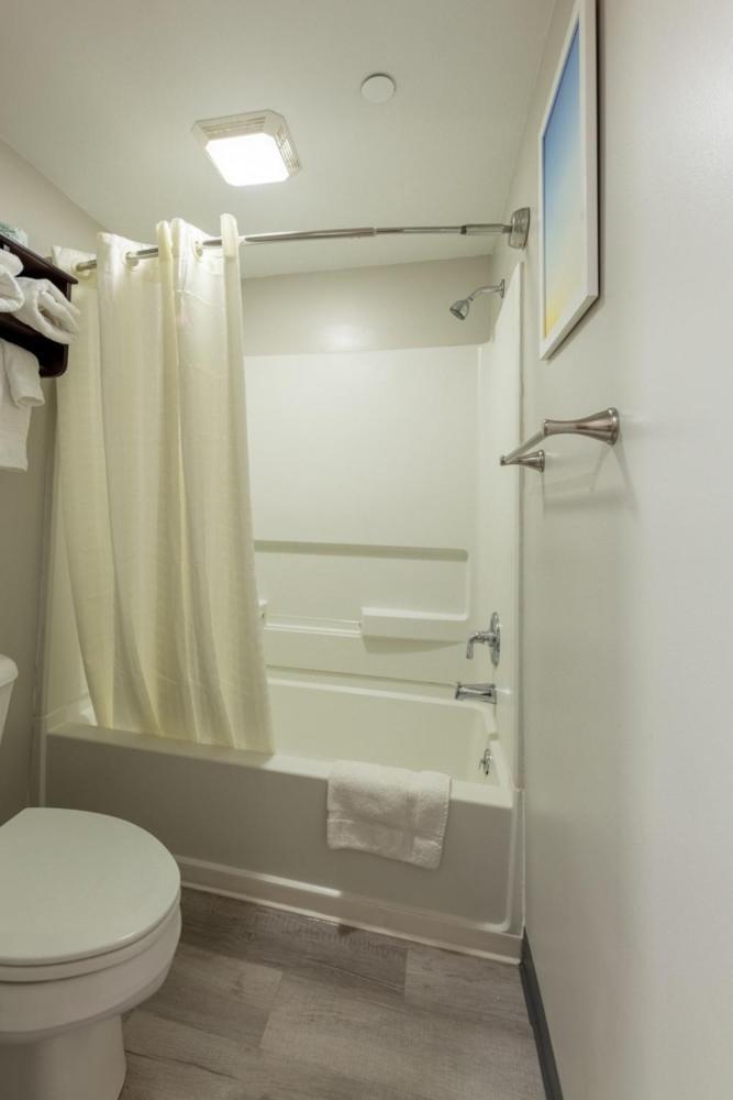Lock Haven Grandview Hotel Mill Hall Dış mekan fotoğraf