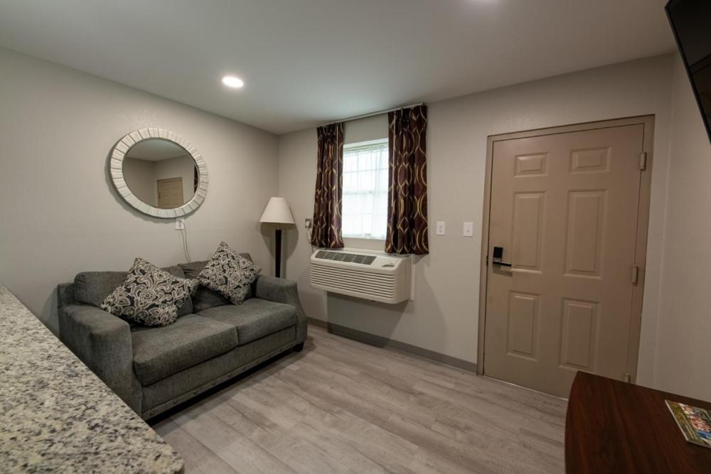Lock Haven Grandview Hotel Mill Hall Dış mekan fotoğraf